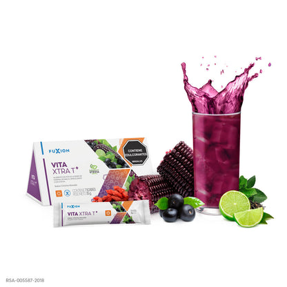VITA XTRA T+ CAJA x28 SOBRES