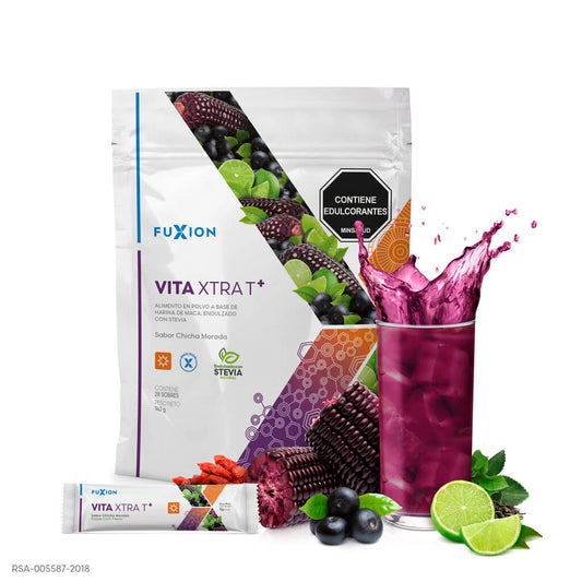 VITA XTRA T+ CAJA x28 SOBRES