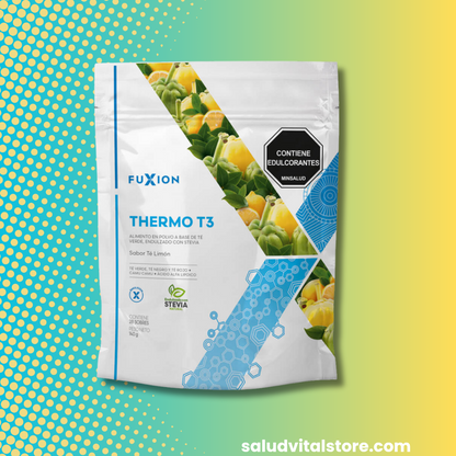 THERMO T3 CAJA ×28